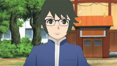 Boruto: Naruto Next Generations Episode 232 .